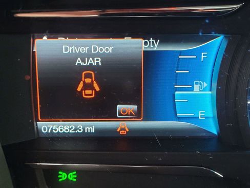 Used 2019 Ford Flex SEL w/ Equipment Group 202A image 28