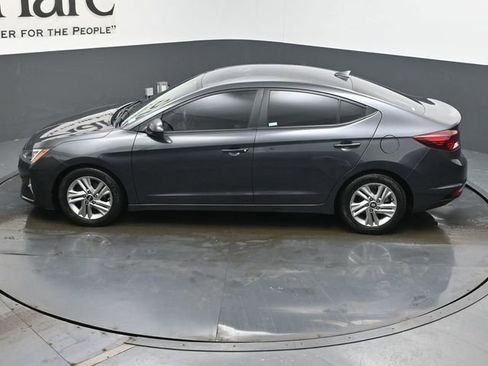 Used 2020 Hyundai Elantra SEL w/ Cargo Package (C1) image 42