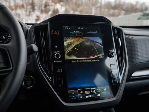 New 2026 Subaru Forester Premium image 25