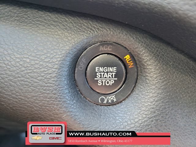 Used 2018 Jeep Cherokee Latitude Plus w/ Comfort/Convenience Group AWD/4WD image 30