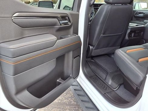 Used 2023 GMC Sierra 1500 AT4 w/ AT4 Premium Package image 73