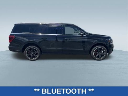 Used 2023 Ford Expedition Max Limited AWD/4WD image 4