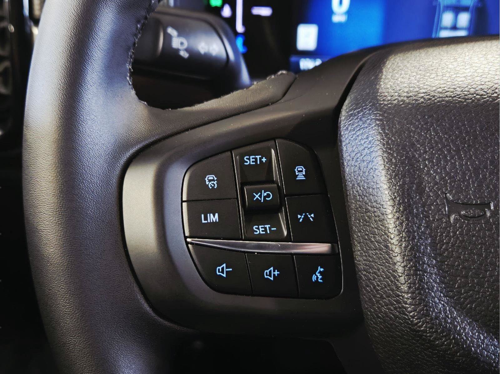 New 2026 Ford Ranger XLT AWD/4WD image 14