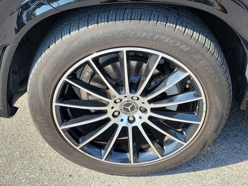 Used 2023 Mercedes-Benz GLE 350 image 10