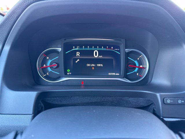 Used 2020 Honda Passport Elite image 20