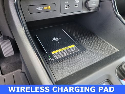 Certified 2023 Honda CR-V Sport Touring image 39