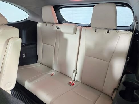 Used 2023 Toyota Highlander XLE image 20