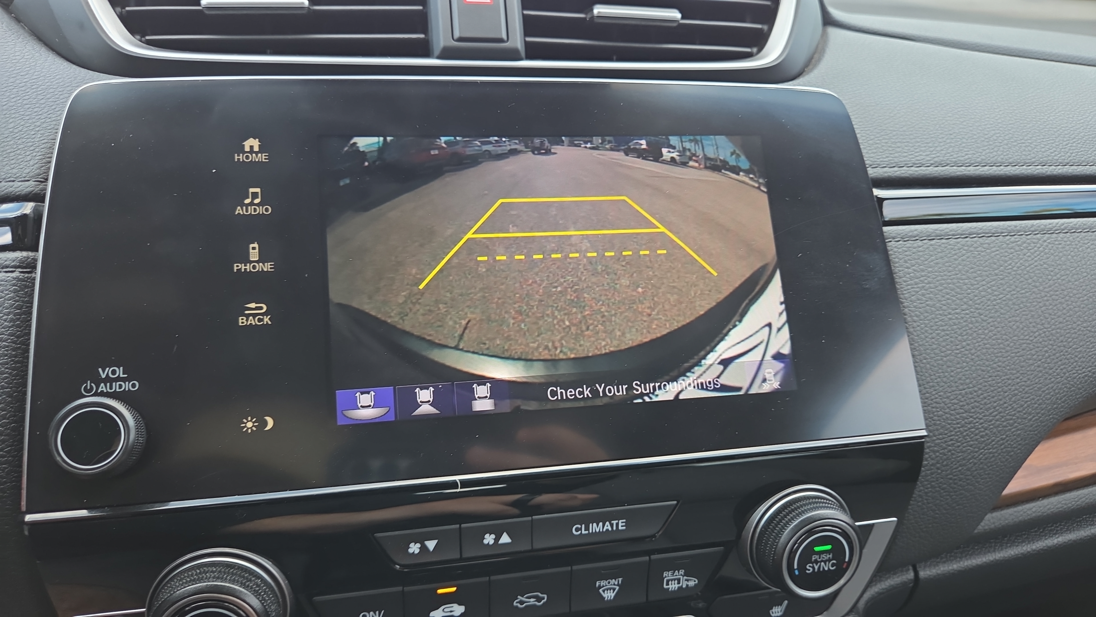 Used 2021 Honda CR-V EX-L image 29
