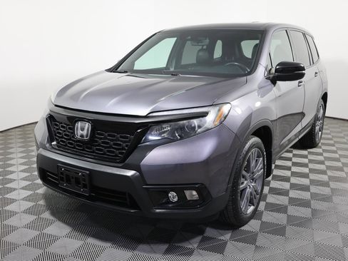 Used 2019 Honda Passport EX-L image 1