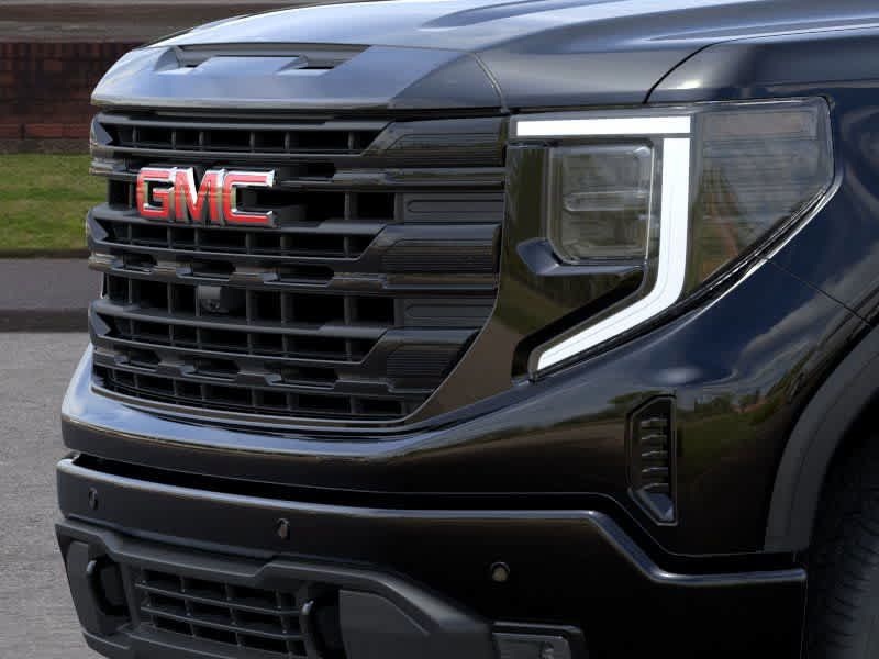 New 2026 GMC Sierra 1500 Elevation w/ Elevation Premium Package AWD/4WD image 13