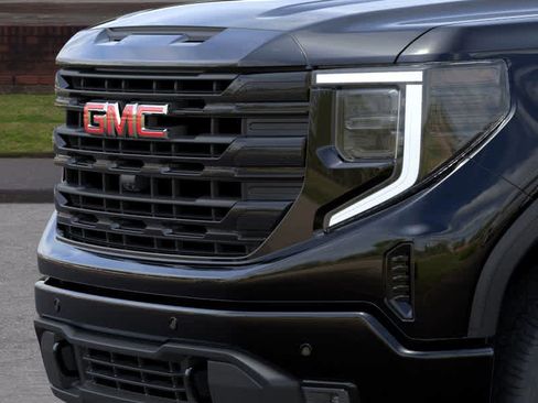 New 2026 GMC Sierra 1500 Elevation image 13