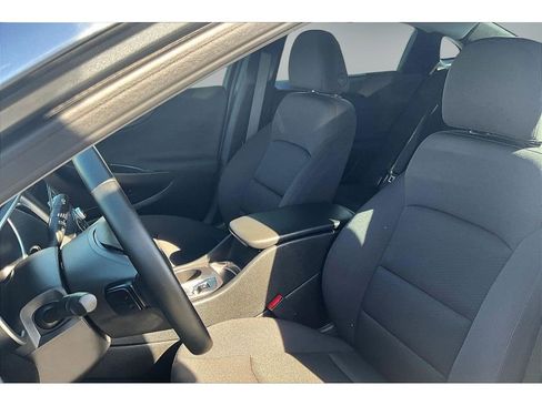 Used 2024 Chevrolet Malibu RS image 18