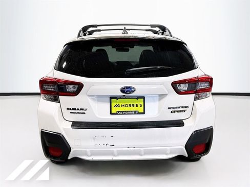 Used 2021 Subaru Crosstrek 2.5i Sport image 6