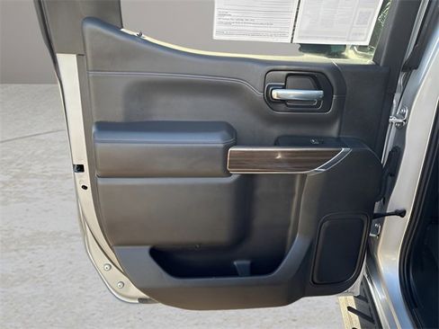 Used 2022 Chevrolet Silverado 1500 RST w/ All Star Edition Plus image 18