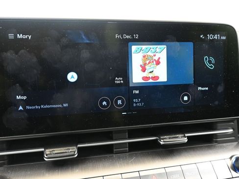 Certified 2025 Hyundai Kona SEL image 35