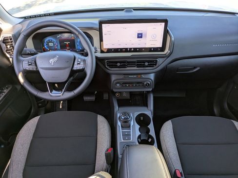 New 2025 Ford Bronco Sport Big Bend image 16