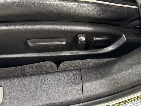 Used 2019 Acura TLX w/A-Spec Pkg image 14