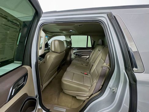 Used 2018 Chevrolet Tahoe LT image 26