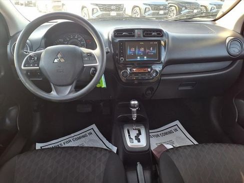 Used 2022 Mitsubishi Mirage image 16