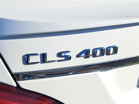 Used 2015 Mercedes-Benz CLS 400 image 5