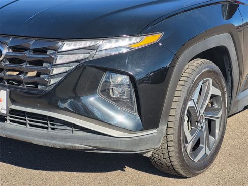 Used 2024 Hyundai Tucson SEL w/ Convenience Package image 8