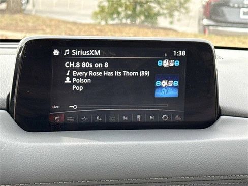 Used 2020 MAZDA CX-5 Grand Touring image 20