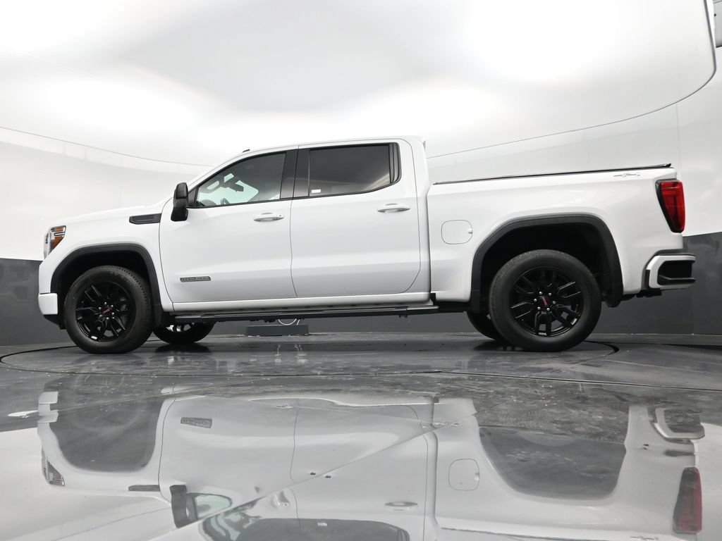 Used 2020 GMC Sierra 1500 Elevation w/ Elevation Value Package AWD/4WD image 22