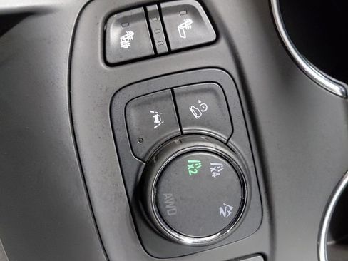 Certified 2023 GMC Terrain SLE w/ Driver Convenience Package AWD/4WD image 31