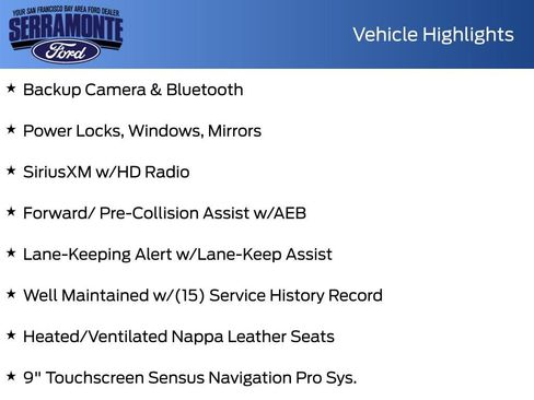 Used 2019 Volvo XC60 T8 Inscription w/ Advanced Package AWD/4WD image 5