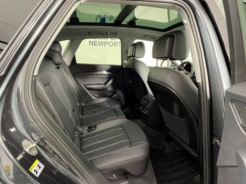 Used 2023 Audi Q5 2.0T Premium Plus w/ Premium Plus Package image 19