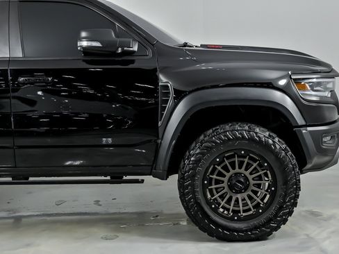 Used 2022 RAM 1500 TRX w/ TRX Level 1 Equipment Group image 15