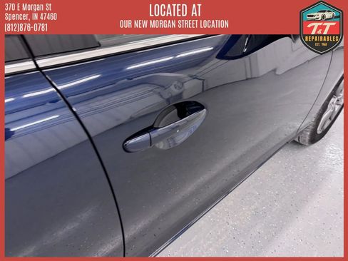 Used 2020 MAZDA MAZDA6 Sport FWD image 27