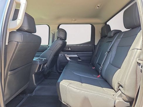 Used 2023 Toyota Tundra SR5 w/ TRD Sport Premium Package RWD image 14
