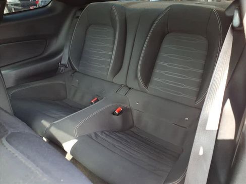 Used 2016 Ford Mustang Coupe w/ Wheel & Stripe Package image 13