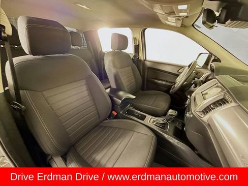 Used 2020 Ford Ranger XLT w/ FX4 Off-Road Package image 23