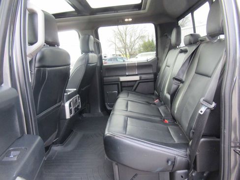 Used 2020 Ford F250 Lariat image 17