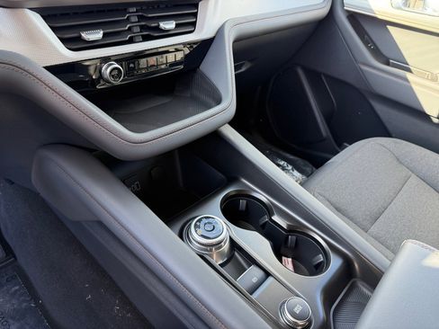 New 2026 Ford Explorer Active image 13