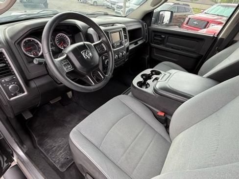 Used 2021 RAM 1500 Tradesman w/ Popular Equipment Group AWD/4WD image 15