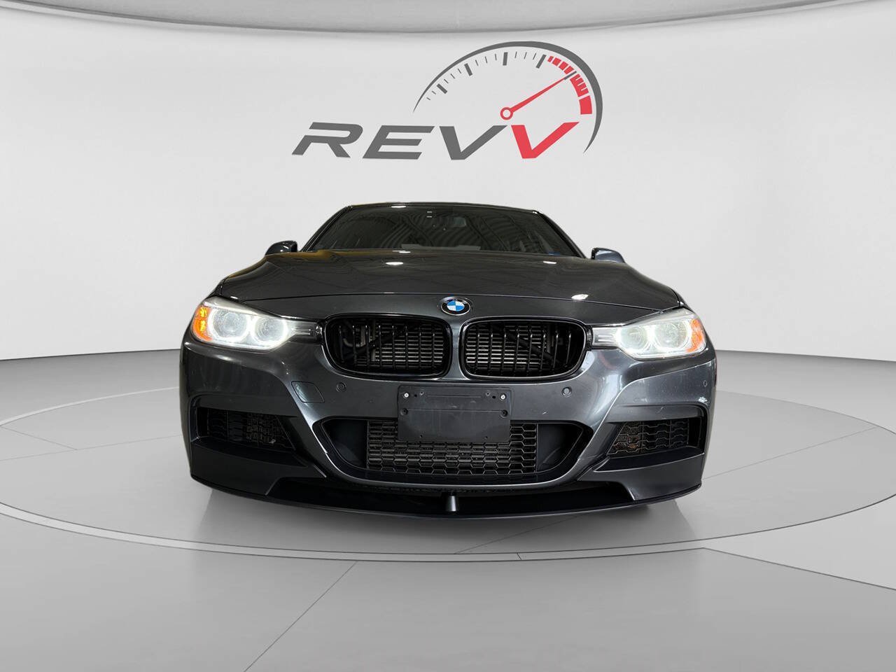 Used 2014 BMW 335i Sedan RWD image 8