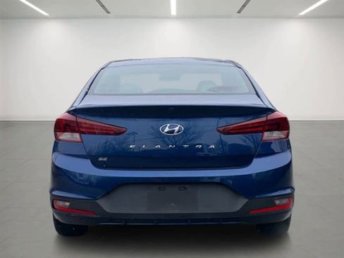 Used 2020 Hyundai Elantra SE image 5