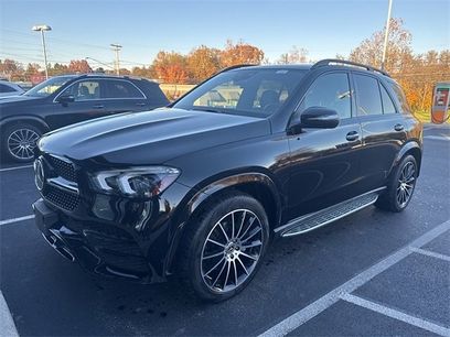 Certified 2023 Mercedes-Benz GLE 350 4MATIC w/ AMG Line Exterior
