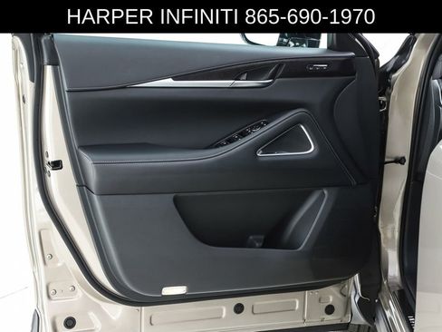 Used 2023 INFINITI QX60 Autograph w/ Cargo Package AWD/4WD image 58