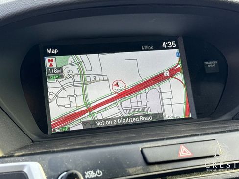 Used 2020 Acura TLX w/ Technology Package image 18