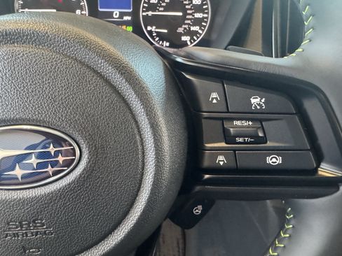 New 2026 Subaru Ascent Bronze Edition AWD/4WD image 18