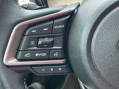 Certified 2024 Subaru Outback Premium AWD/4WD image 27