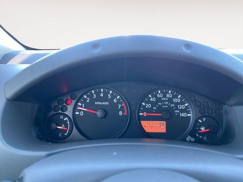 Used 2021 Nissan Frontier S w/ S Utility Package image 18