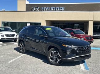 Certified 2023 Hyundai Tucson SEL w/ Convenience Package video 1