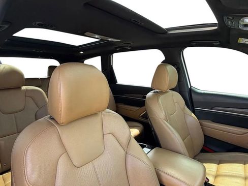 Used 2022 Kia Telluride SX image 27