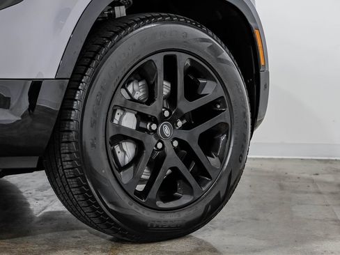 Used 2024 Land Rover Defender 130 Outbound image 50