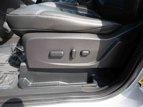 Used 2016 Ford Escape Titanium w/ Equipment Group 301A AWD/4WD image 12